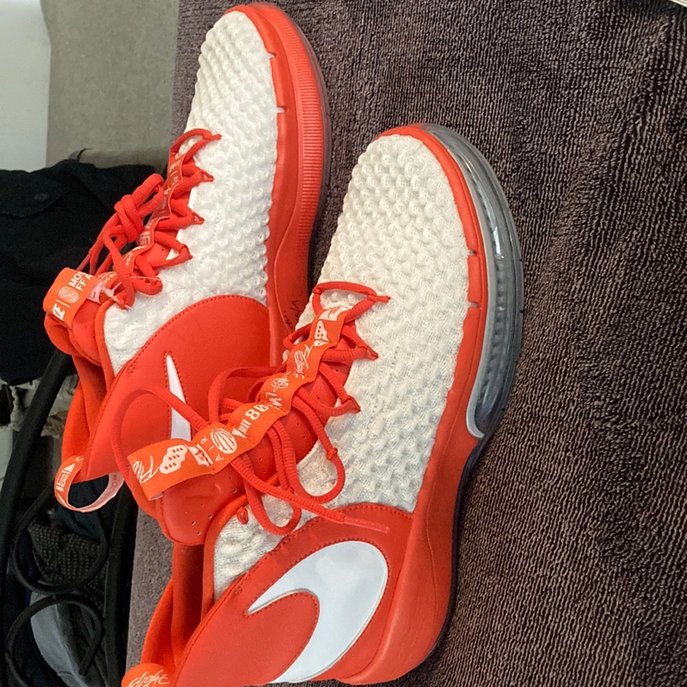 Nike Alpha Dunk “Promo”